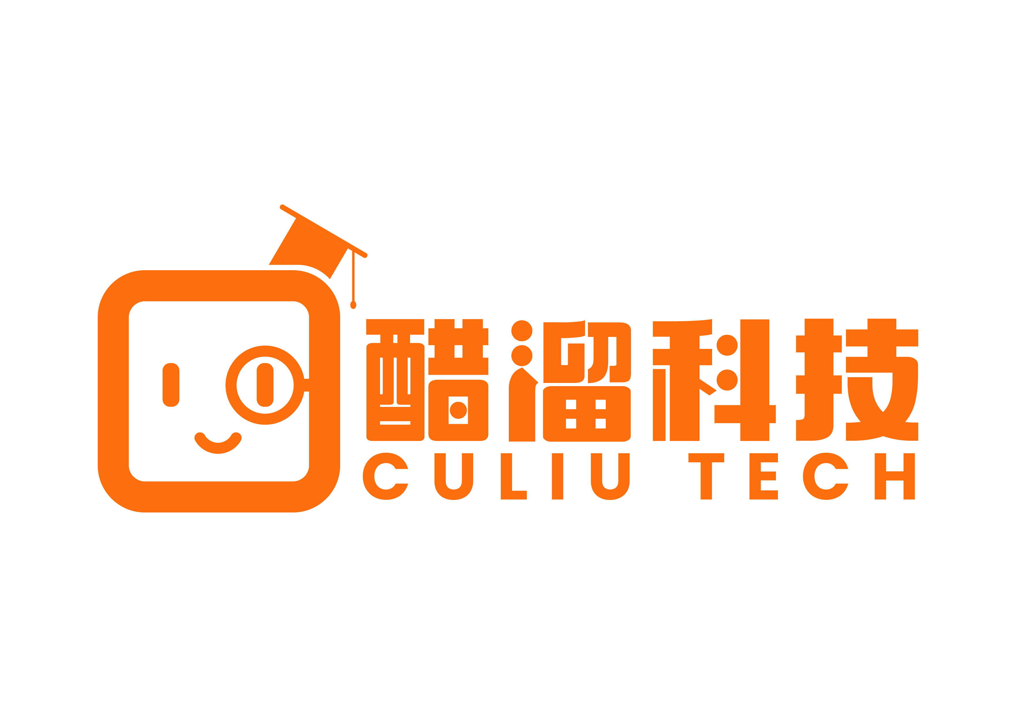 醋溜科技 Logo